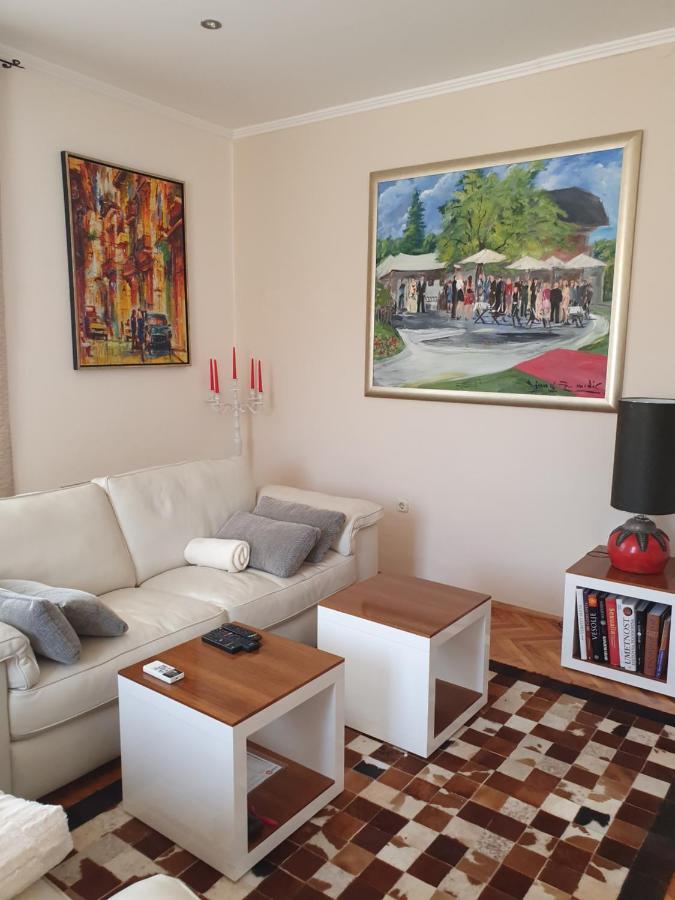 Istrska Kamnita Hisa Soncni Medulin Villa Kültér fotó