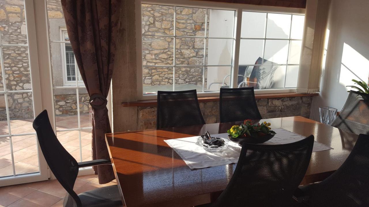 Istrska Kamnita Hisa Soncni Medulin Villa Kültér fotó