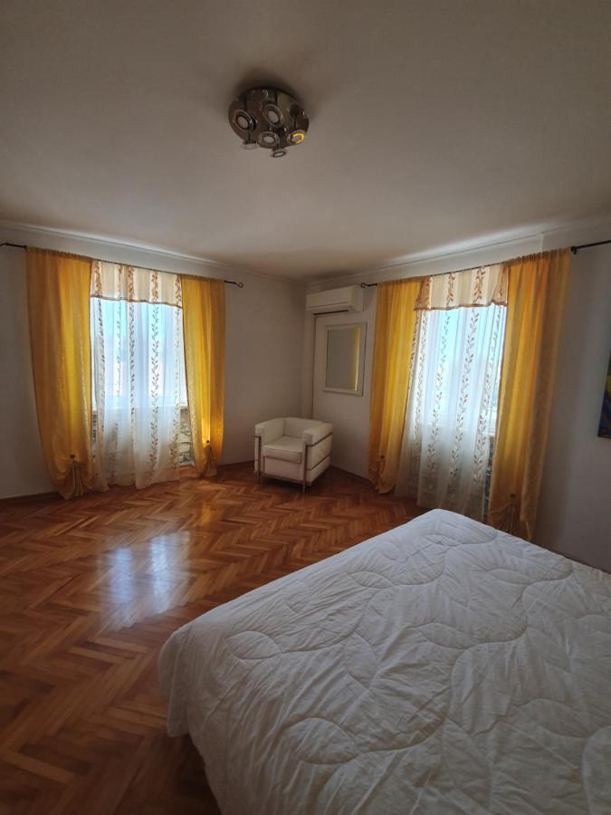 Istrska Kamnita Hisa Soncni Medulin Villa Kültér fotó