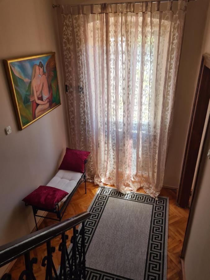 Istrska Kamnita Hisa Soncni Medulin Villa Kültér fotó