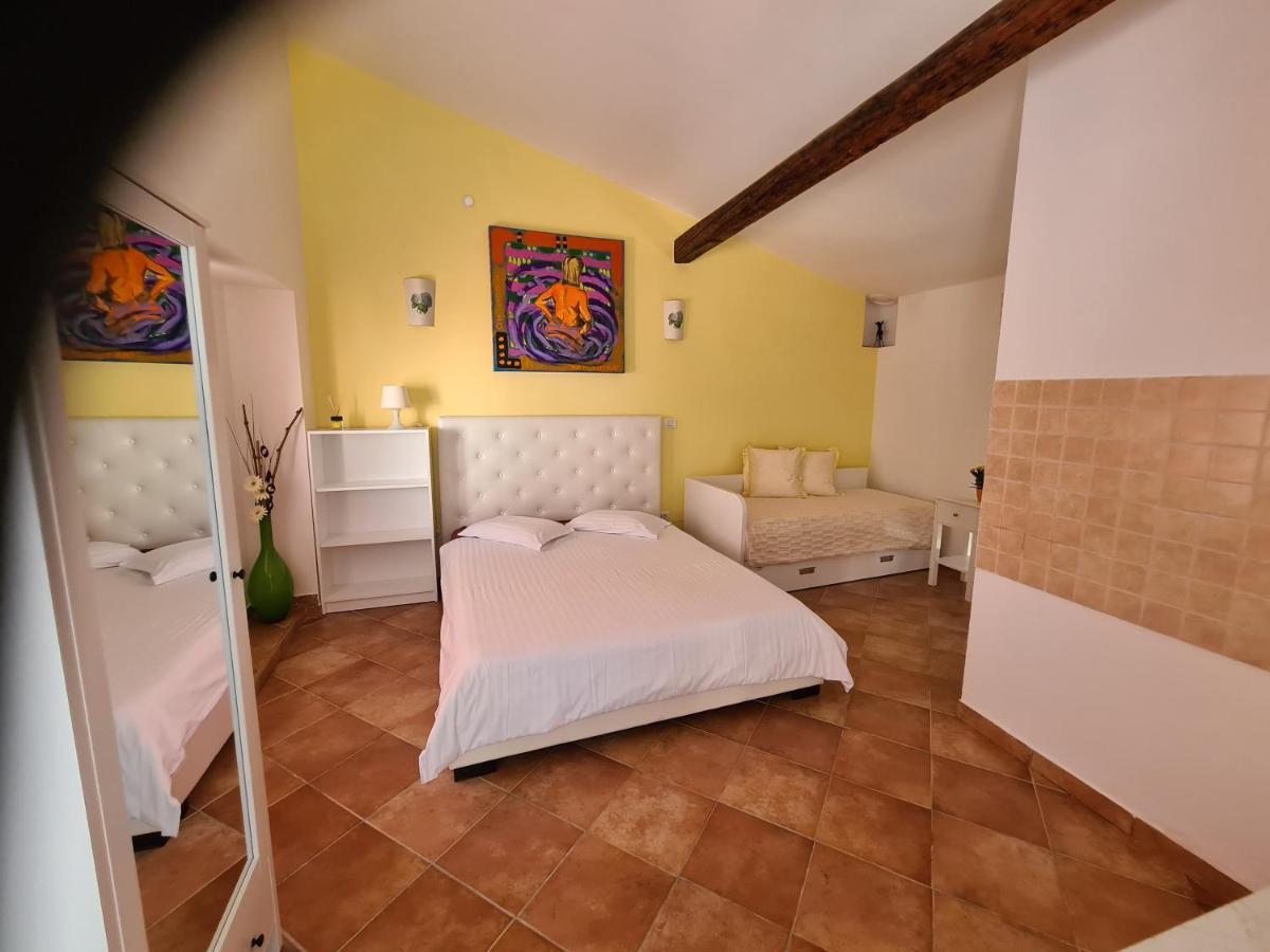 Istrska Kamnita Hisa Soncni Medulin Villa Kültér fotó