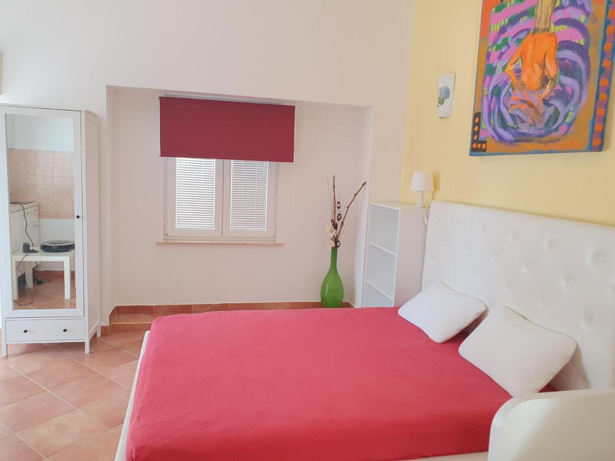 Istrska Kamnita Hisa Soncni Medulin Villa Kültér fotó