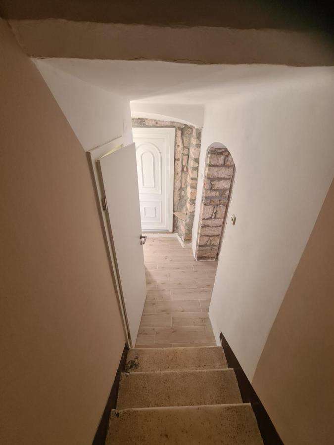 Istrska Kamnita Hisa Soncni Medulin Villa Kültér fotó